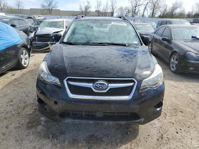 JF2GPACC5E8283138 Subaru Xv Crosstrek 2.0 Premium