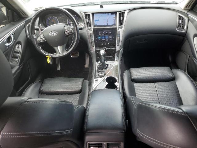 JN1BV7AP0FM342485 Infiniti Q50 BASE