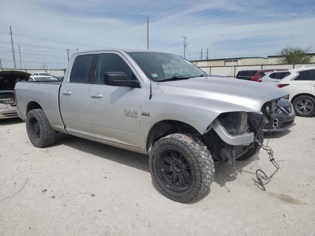 1C6RR7GT7GS327801 RAM 1500 Slt