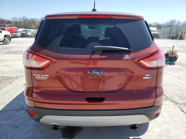 1FMCU9GX0EUD85757 Ford ESCAPE SE