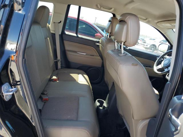 1C4NJCEB1ED888143 Jeep Compass Latitude