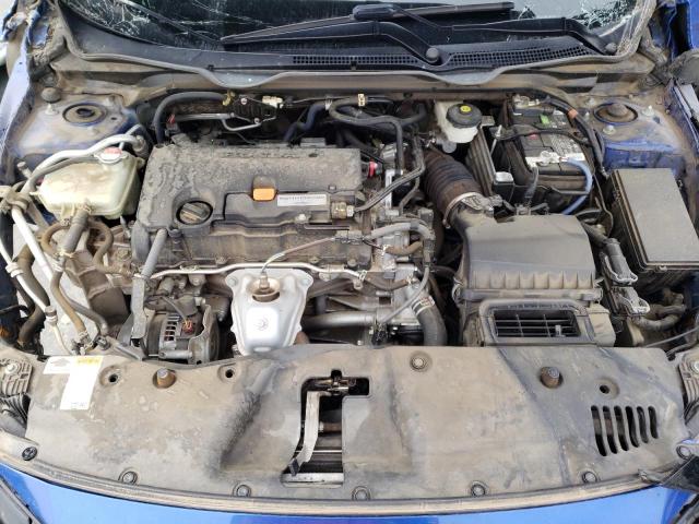 19XFC2F87KE204251 Honda Civic Sport