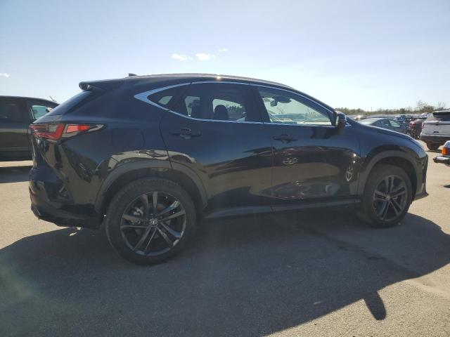 JTJHKCFZ2N2005035 Lexus NX 450H