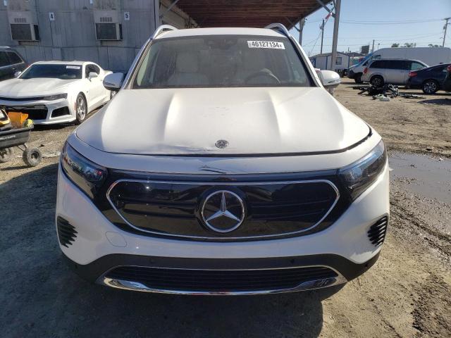 W1N9M0CB9PN043931 Mercedes-Benz Eqb 250+