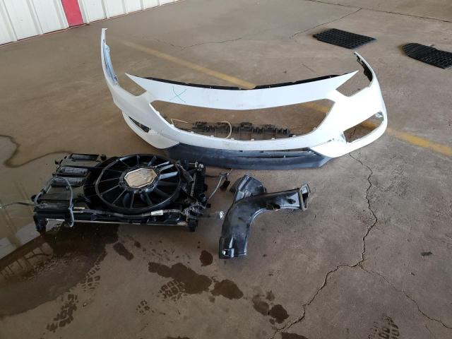 W04GL6SXXJ1125614 Buick Regal Preferred