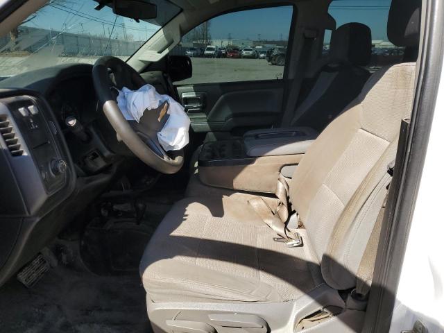 1GCVKNEH6GZ277706 Chevrolet Silverado K1500