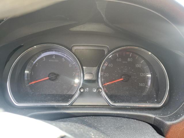 3N1CN7AP4GL843122 Nissan VERSA S
