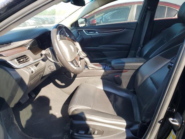 2G61M5S37K9152513 Cadillac XTS LUXURY