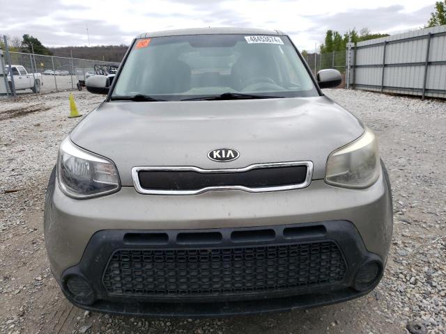 KNDJN2A26F7189660 KIA Soul