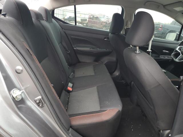 3N1CN8FV2ML807566 Nissan VERSA SR