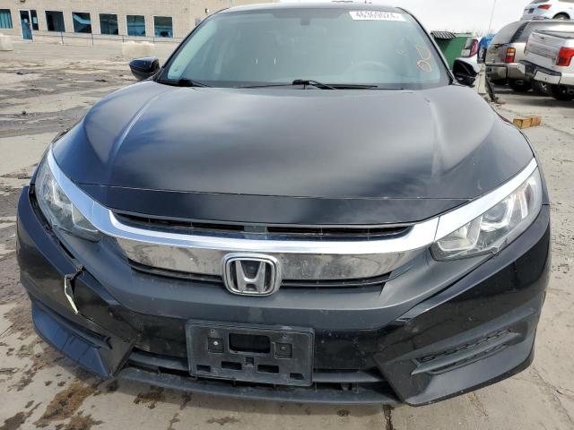 2HGFC2F5XJH581795 Honda Civic Lx