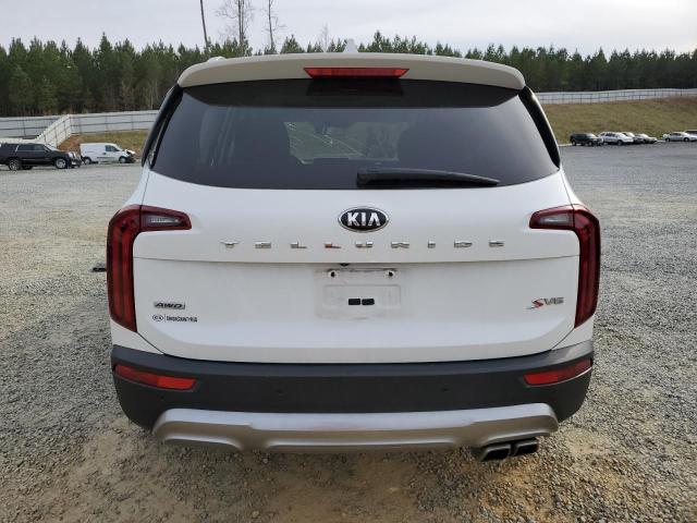 5XYP6DHC9LG003500 KIA Telluride S