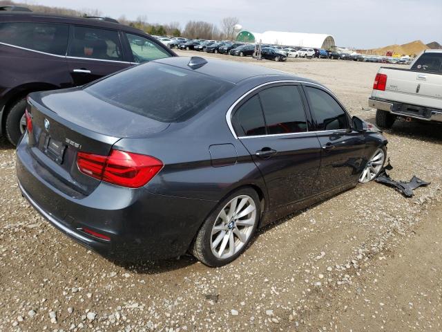 WBA8E3G51GNT75753 BMW 328 Xi Sulev