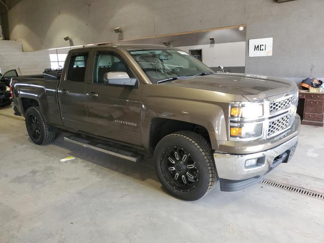 1GCVKREC0FZ260345 Chevrolet Silverado K1500 Lt