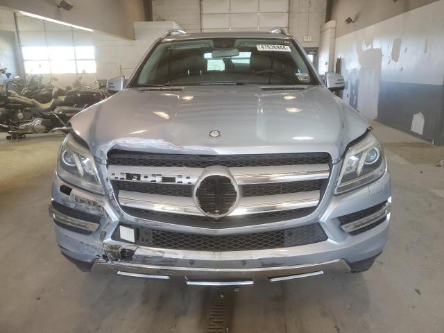 4JGDF7CE6EA407558 Mercedes-Benz Gl 450 4matic