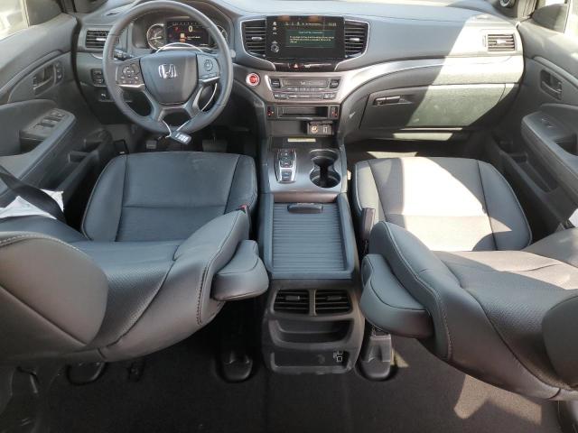 5FNYF8H51PB028174 Honda Passport Exl