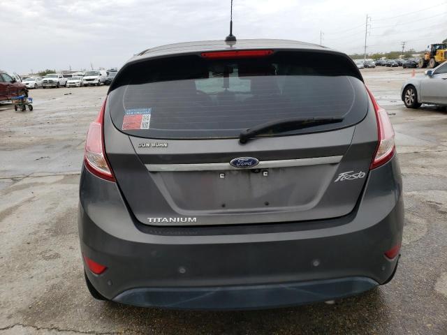 3FADP4FJ9HM145752 Ford Fiesta Titanium