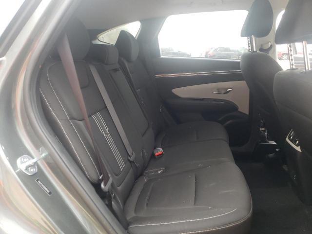 5NMJF3AE8NH087863 Hyundai TUCSON SEL
