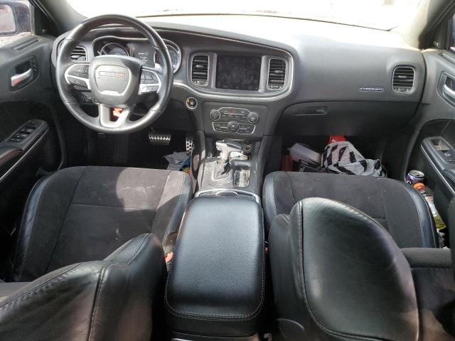 2C3CDXHG3JH313492 Dodge Charger Sxt Plus