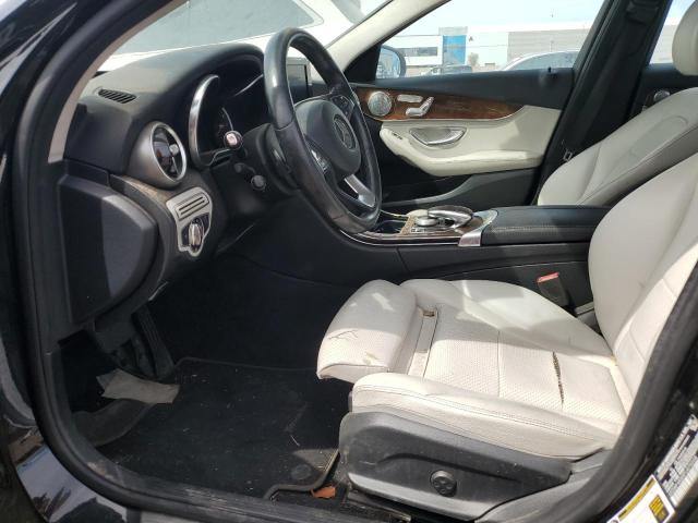 55SWF4KBXFU070208 Mercedes-Benz C 300 4matic