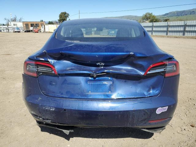 5YJ3E1EA9JF160516 Tesla MODEL 3