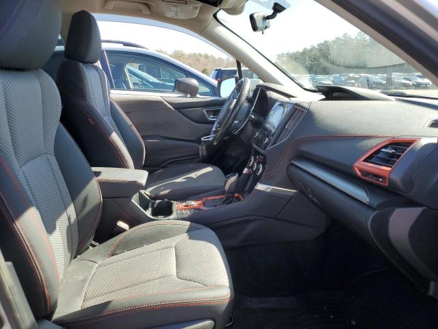 JF2SKARCXLH609478 Subaru Forester Sport