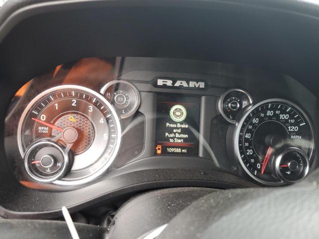 1C6SRFFT9KN779060 RAM 1500 Big Horn/lone Star