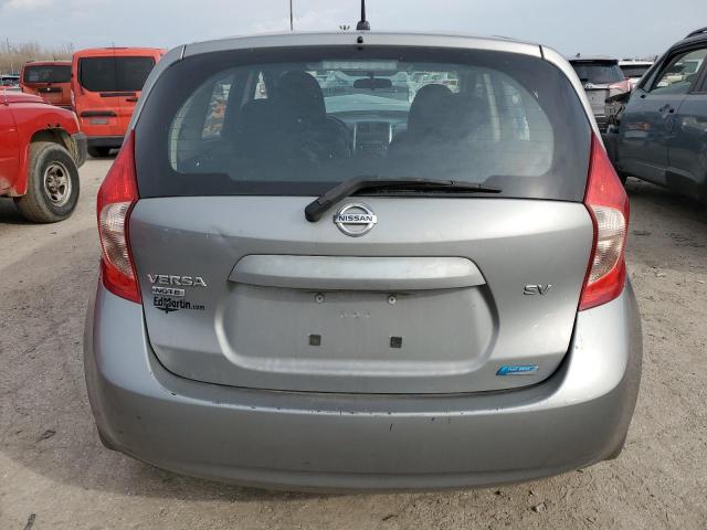 3N1CE2CP4EL373266 Nissan Versa Note S
