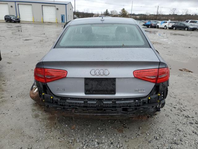 WAUHFAFL9FN013198 Audi A4 Premium Plus