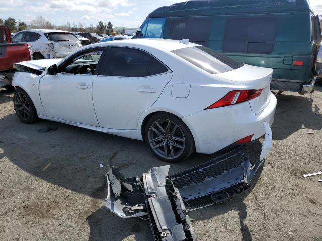 JTHBF1D21E5001613 Lexus IS 250