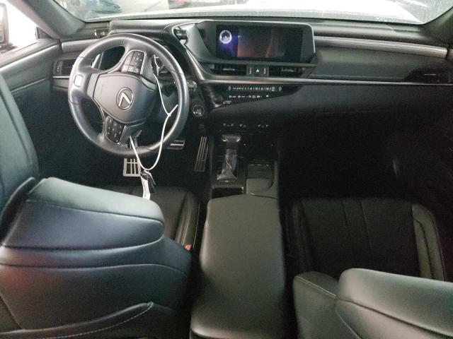 58ABZ1B14KU041418 Lexus ES 350