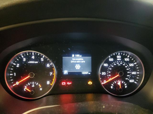KNDPMCAC2N7000495 KIA Sportage Lx
