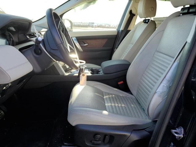 SALCJ2FX1PH321592 Land Rover Discovery Sport S