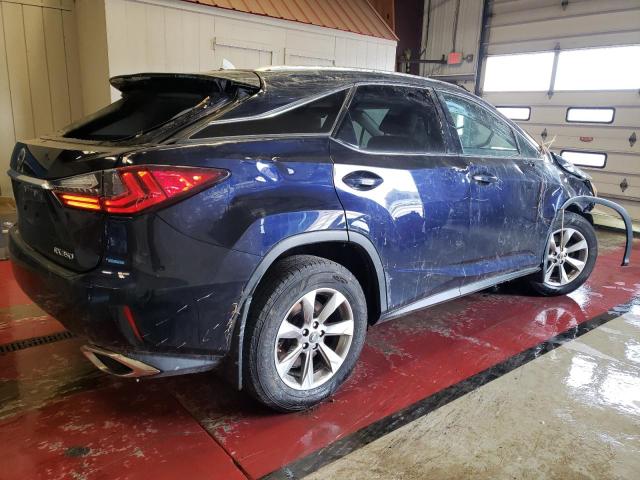 2T2BZMCA4KC207988 Lexus Rx 350 Base