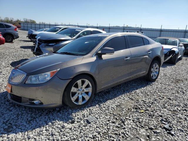 Auction sale of the 2011 Buick Lacrosse Cxl, vin: 1G4GC5ED0BF157599, lot number: 47698684