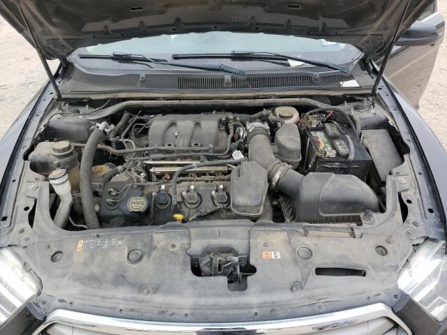 1FAHP2E8XHG127758 Ford TAURUS SEL