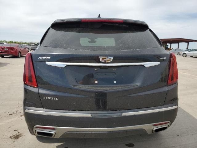 1GYKNCRS4LZ223216 Cadillac Xt5 Premium Luxury