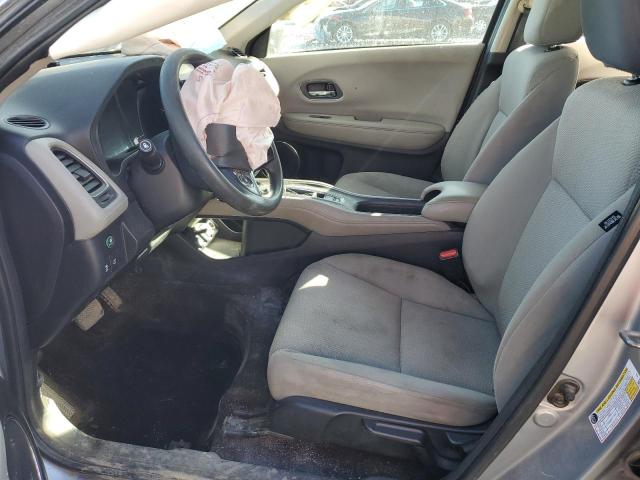 3CZRU6H52HM734009 Honda HR-V EX