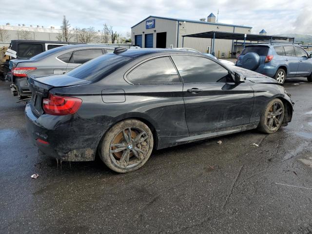WBA1J7C59GV290220 BMW M235I