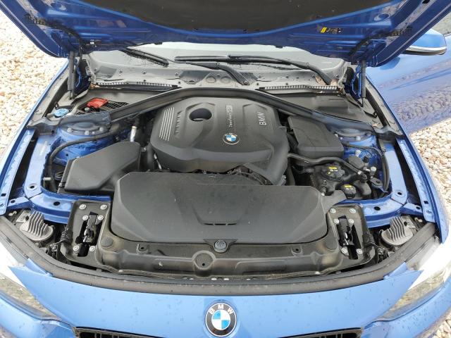 WBA4W3C59JAE99546 BMW 430I