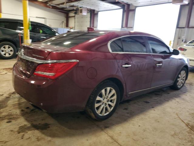 1G4G45G30GF192510 Buick Lacrosse Sport Touring