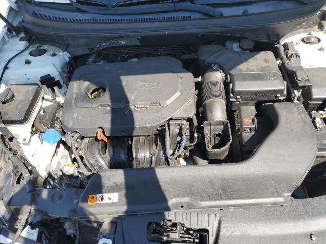 5NPE34AF2HH592555 Hyundai Sonata Sport