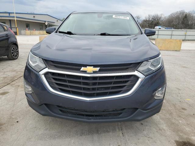 3GNAXJEV0JS539116 Chevrolet EQUINOX LT