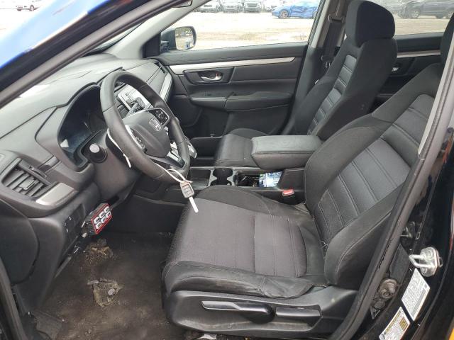 2HKRW1H23LH406136 Honda CR-V LX