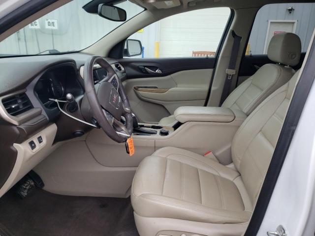 1GKKNXLSXKZ211855 GMC Acadia Denali