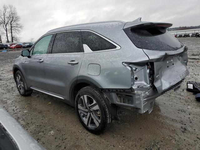 KNDRMDLH2N5101359 KIA Sorento Sx Prestige