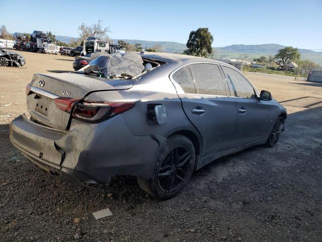 JN1EV7AR4JM440233 Infiniti Q50 LUXE