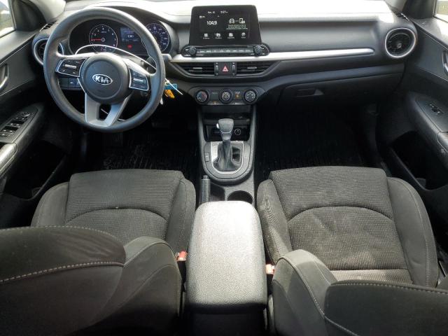 3KPF24ADXLE227916 KIA FORTE FE
