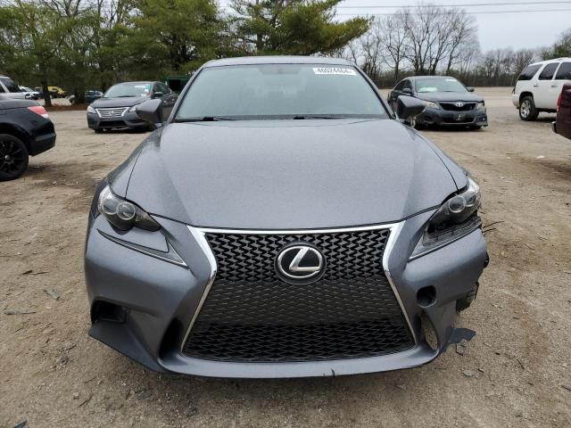 JTHCF1D23E5011807 Lexus IS 250