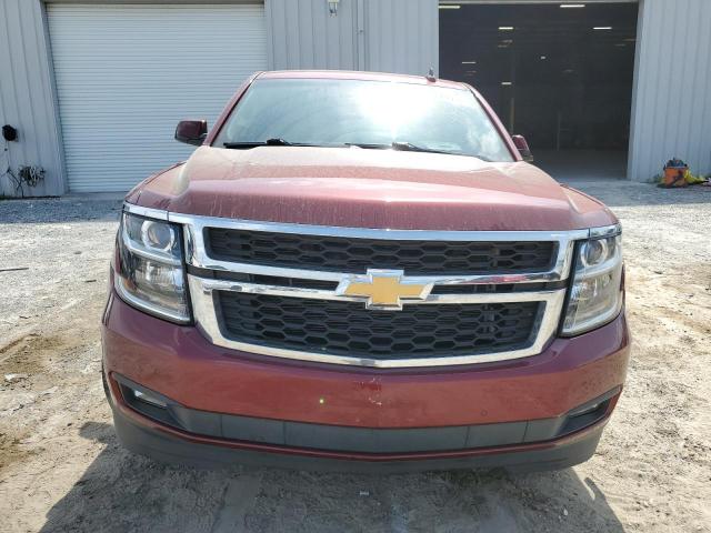 1GNSCHKCXGR409397 Chevrolet Suburban C1500 Lt